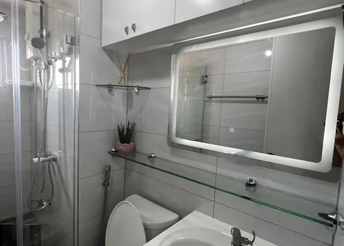 Fritzie Dacula Apartamento *